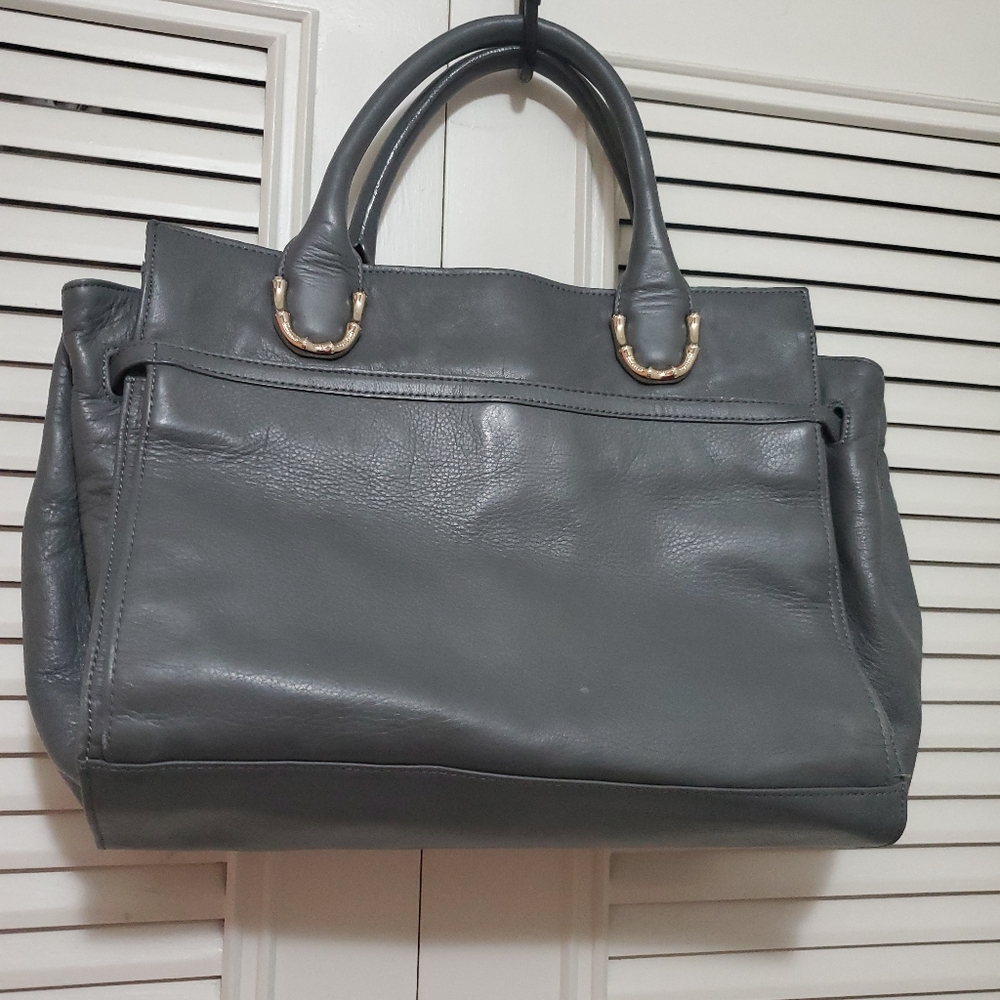 Elaine Turner Sachel/ Handbag